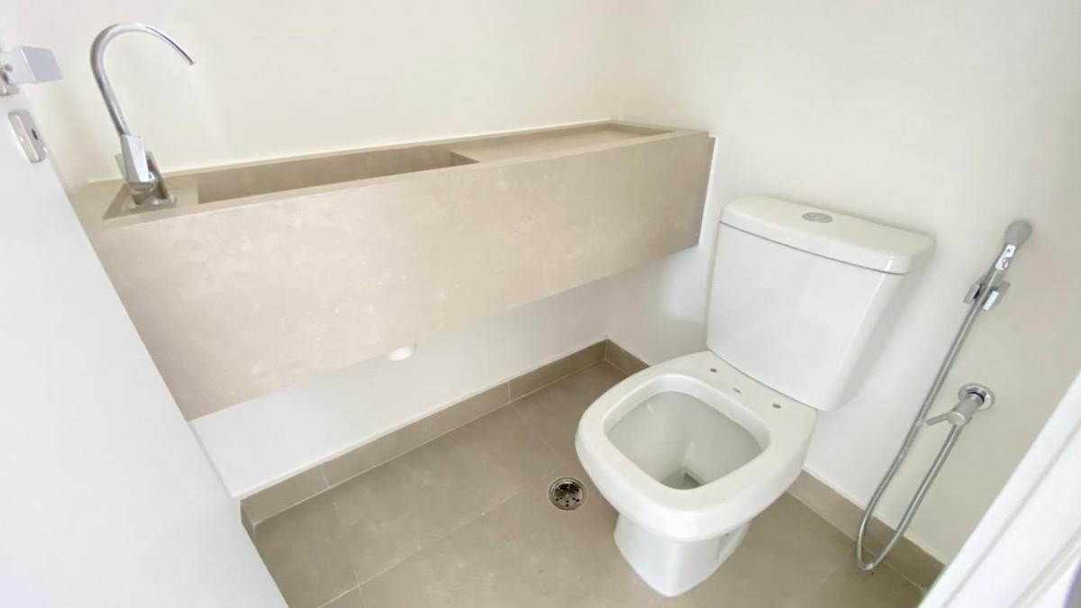 Cobertura, Santo Agostinho, 3 Quartos, 3 Vagas, 1 Suíte