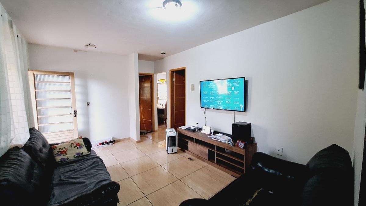 Casa, Ribeiro de Abreu, 3 Quartos, 2 Vagas