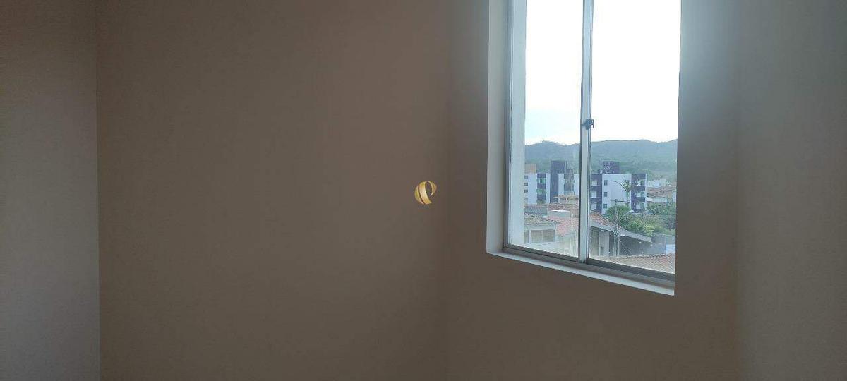 Apartamento, Jardim Arizona, 2 Quartos, 1 Vaga