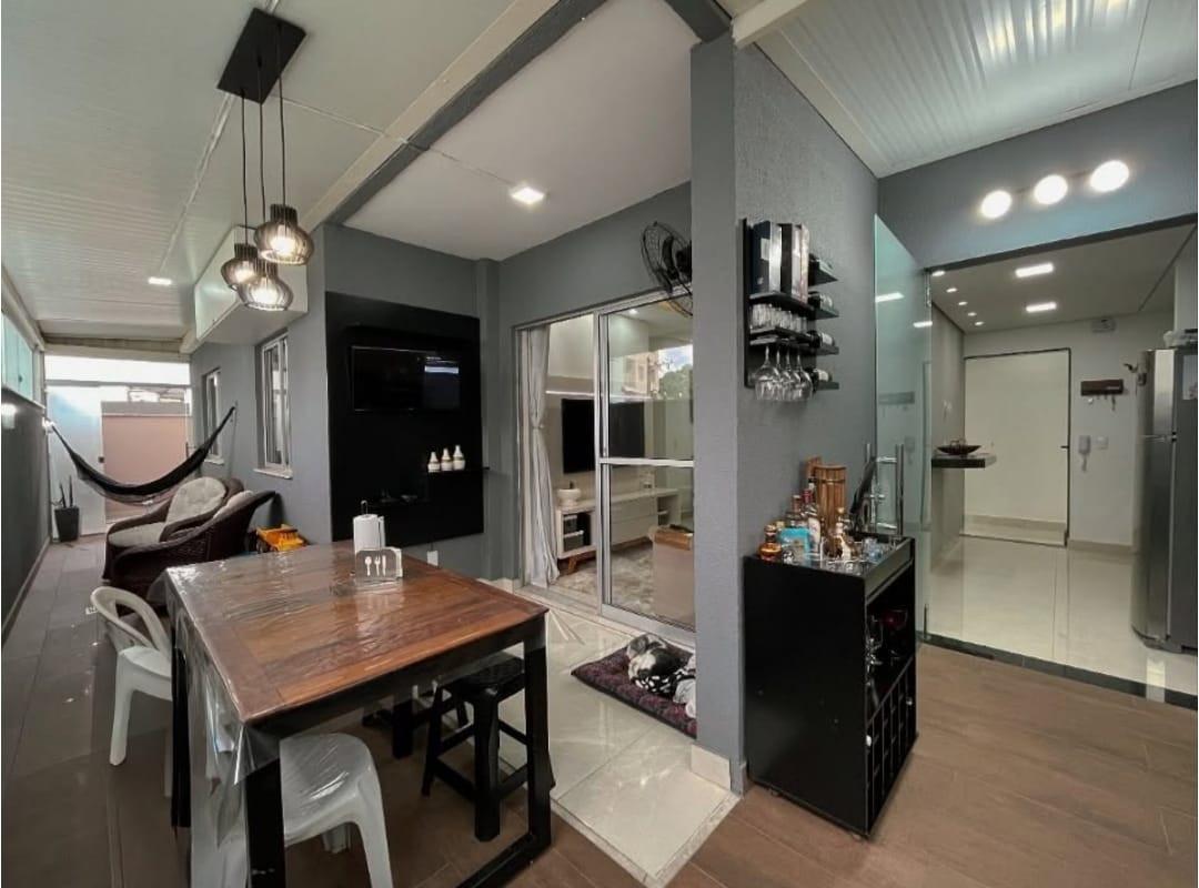 Apartamento, Paquetá, 3 Quartos, 1 Vaga, 1 Suíte