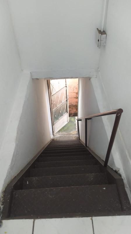 Quitinete, Estrela do Oriente, 2 Quartos, 0 Vaga