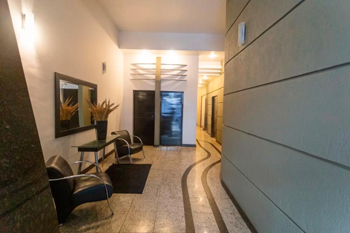 Apartamento, Santa Efigênia, 1 Quarto, 1 Vaga