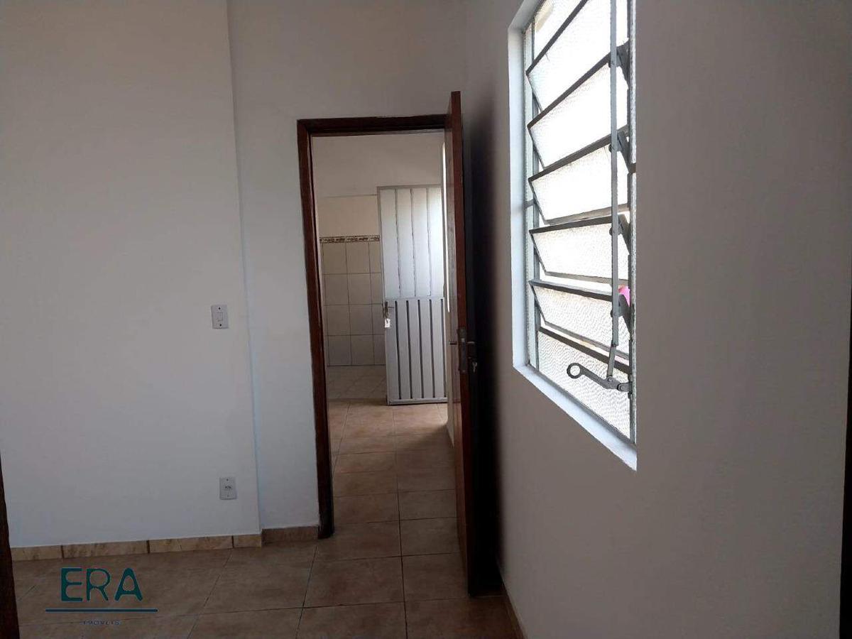 Casa, Bonfim, 2 Quartos, 0 Vaga