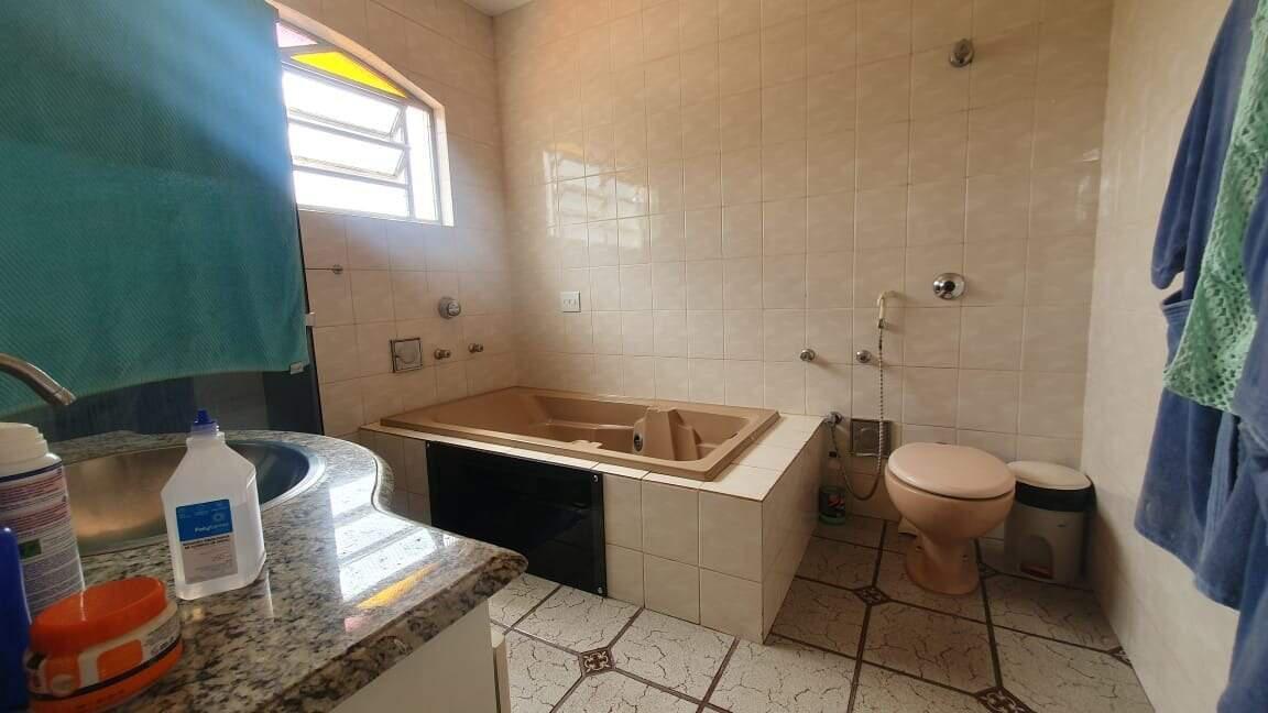 Casa, Linda Vista, 4 Quartos, 3 Vagas, 1 Suíte
