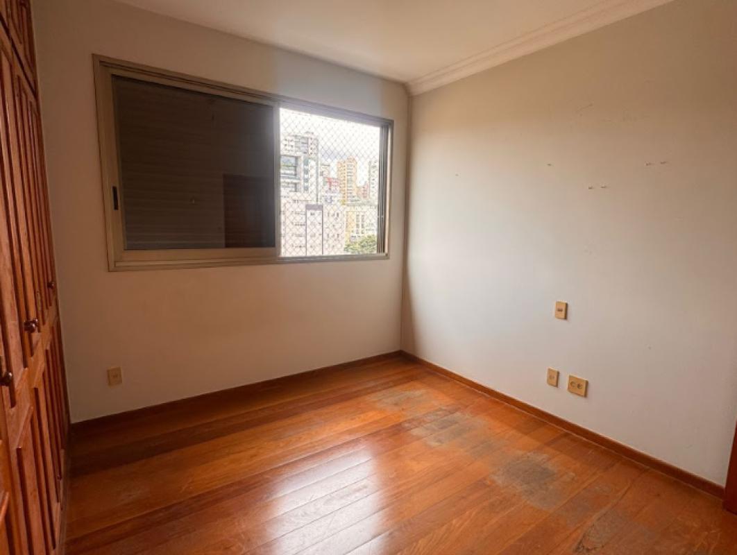 Apartamento, Gutierrez, 4 Quartos, 2 Vagas, 2 Suítes