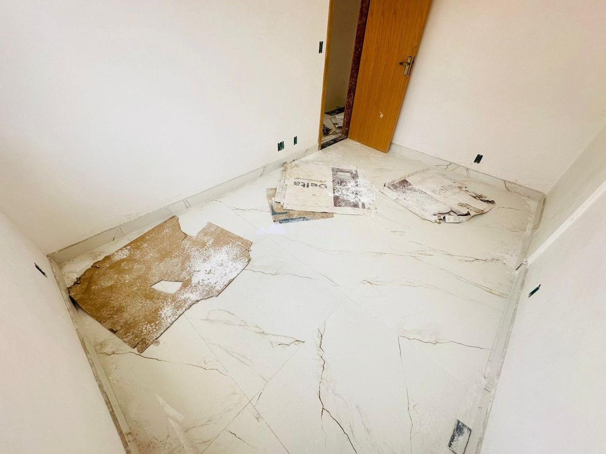 Casa, Santa Amélia, 3 Quartos, 2 Vagas, 1 Suíte