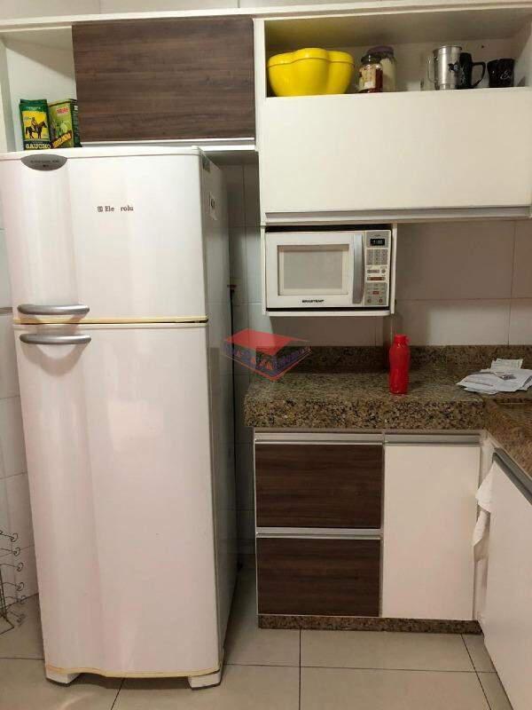 Casa, Belvedere, 3 Quartos, 1 Vaga, 1 Suíte