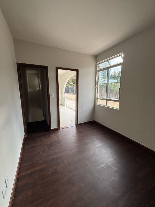 Cobertura, Centro, 3 Quartos, 1 Vaga, 1 Suíte