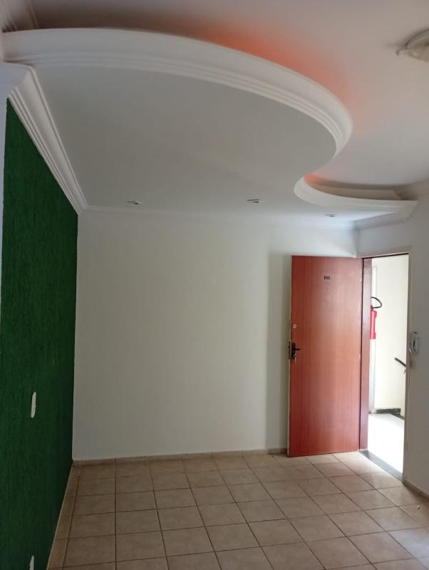 Apartamento, Bandeirantes (pampulha), 2 Quartos, 1 Vaga
