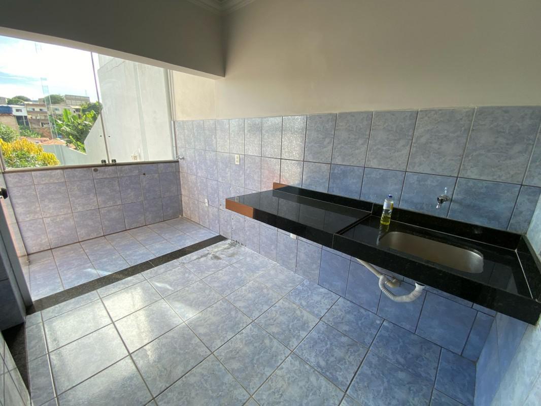 Casa, Colonial, 3 Quartos, 3 Vagas, 1 Suíte