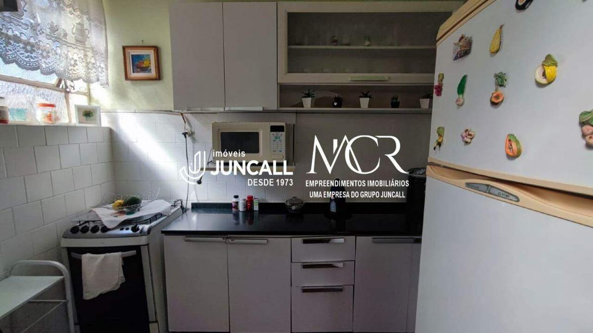 Apartamento, Renascença, 2 Quartos, 1 Vaga