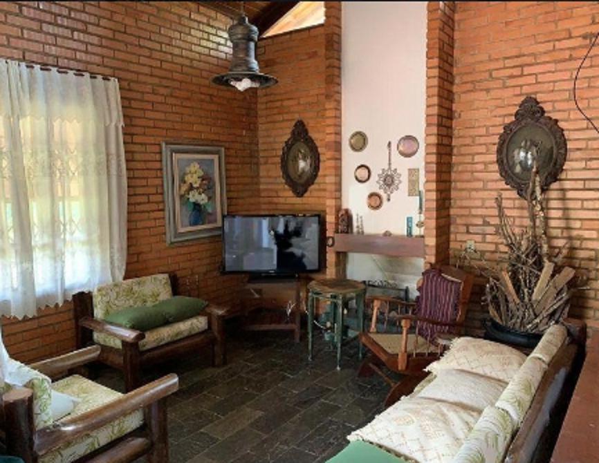 Casa, Morro do Chapéu, 3 Quartos, 6 Vagas, 1 Suíte