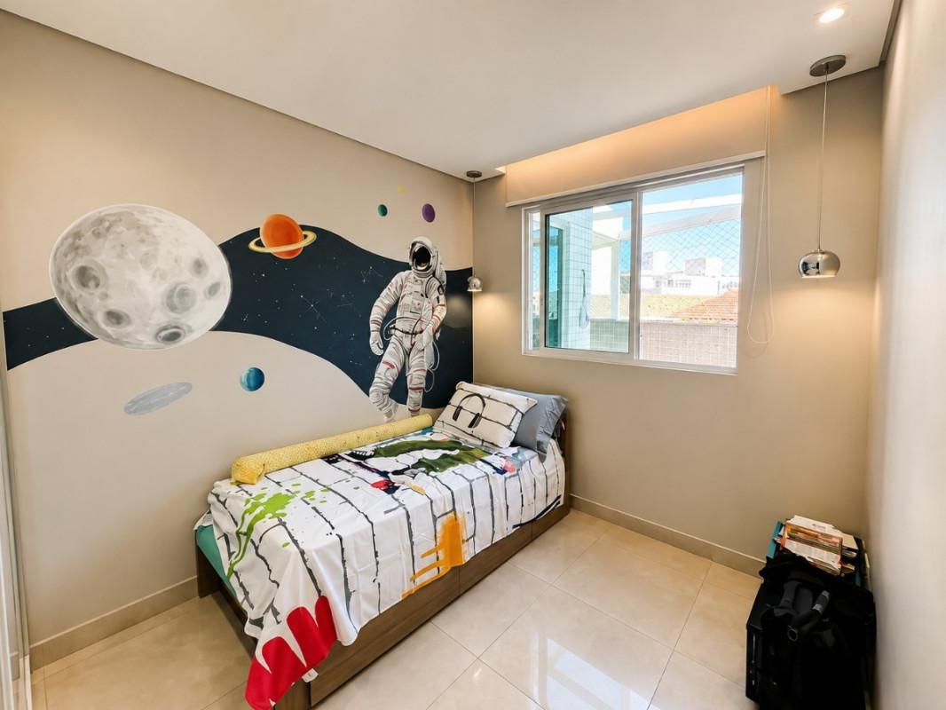 Apartamento, Itapoã, 3 Quartos, 3 Vagas, 1 Suíte
