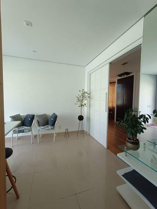 Cobertura, Buritis, 3 Quartos, 4 Vagas, 2 Suítes