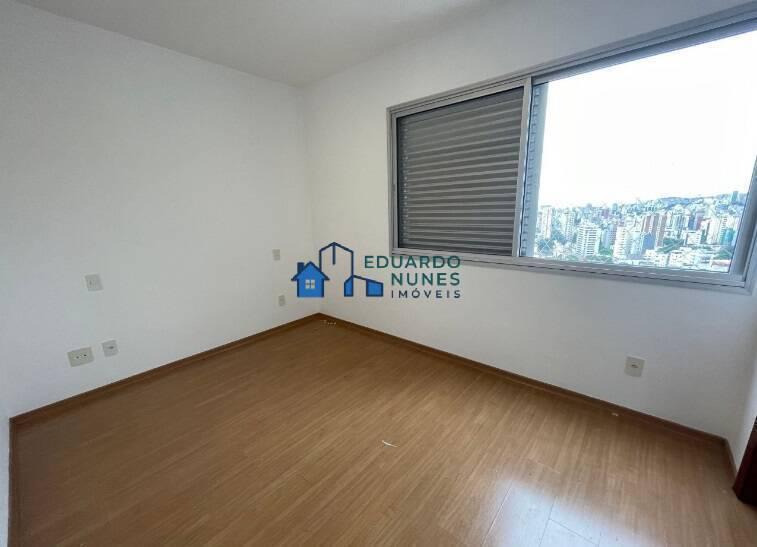 Apartamento, Sion, 4 Quartos, 3 Vagas, 1 Suíte