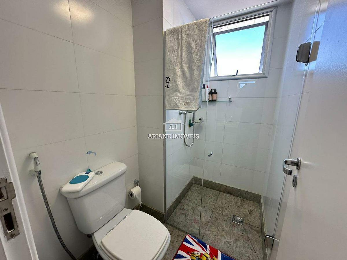 Apartamento, Grajaú, 4 Quartos, 3 Vagas, 2 Suítes