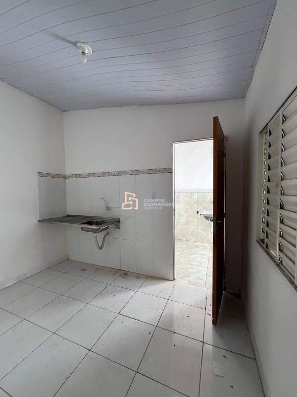 Casa, Parque Recreio, 2 Quartos