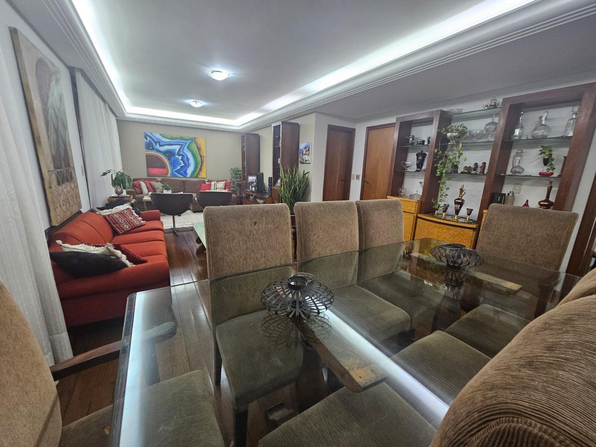 Apartamento, Gutierrez, 4 Quartos, 4 Vagas, 2 Suítes