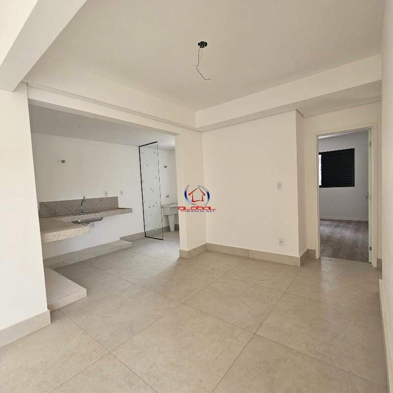 Apartamento, Paquetá, 3 Quartos, 2 Vagas, 1 Suíte