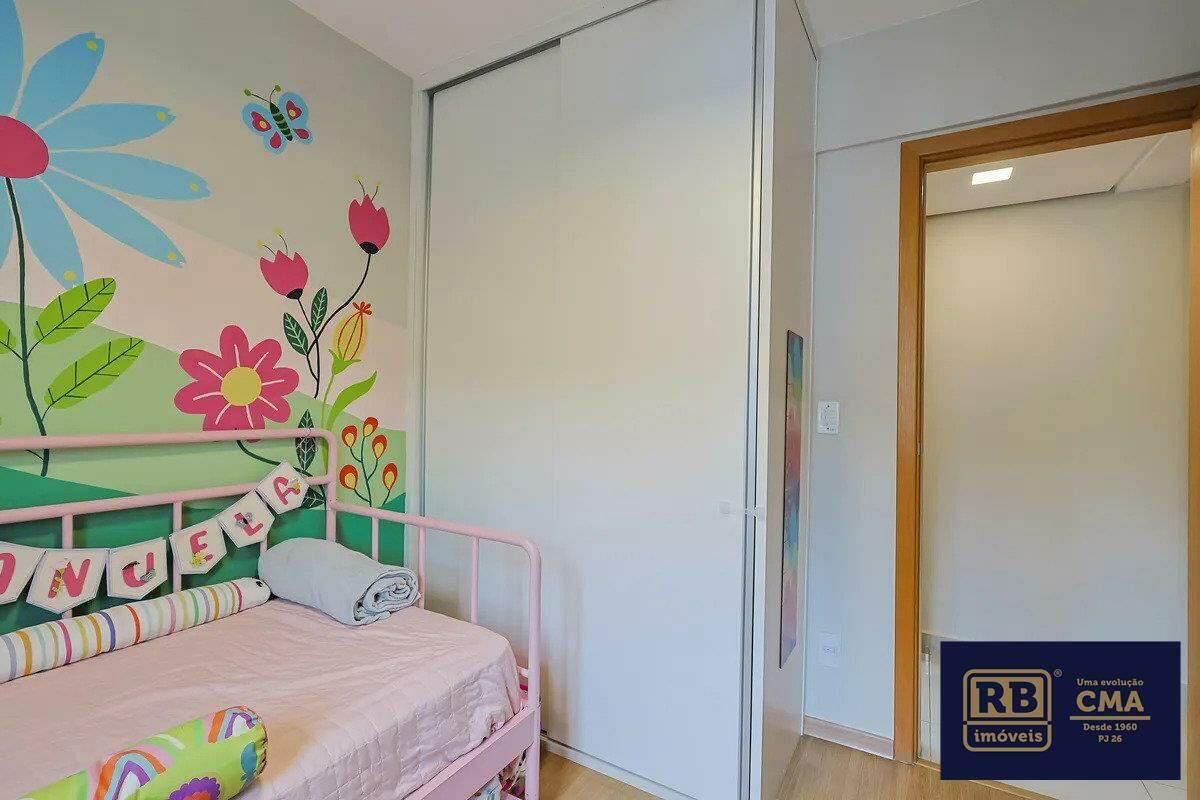 Apartamento, Sion, 3 Quartos, 2 Vagas, 1 Suíte