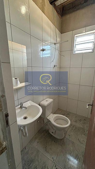 Andar, São Gabriel, 0 Quarto, 0 Vaga