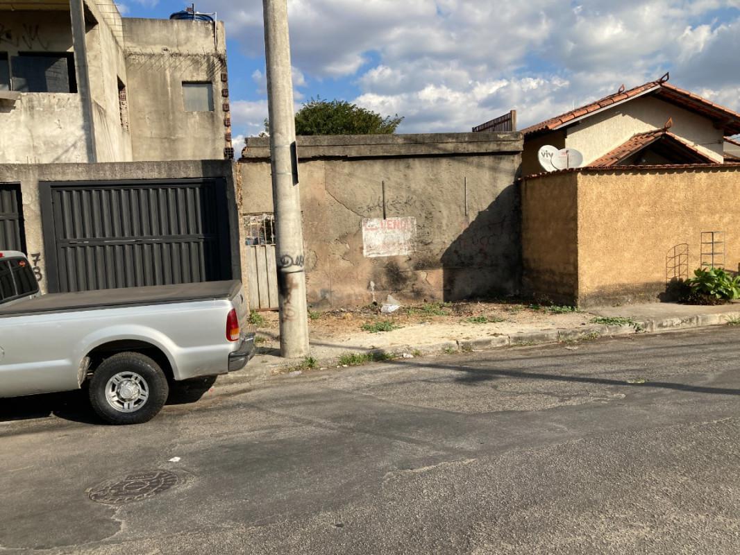 Lote, Industrial, 0 Quarto, 0 Vaga