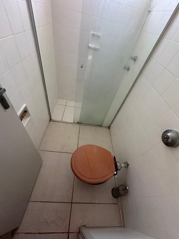 Apartamento, Barro Preto, 1 Quarto, 0 Vaga