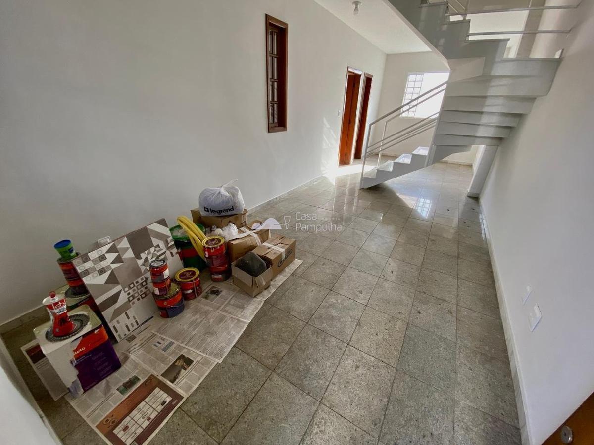 Casa, Santa Amélia, 3 Quartos, 2 Vagas, 1 Suíte