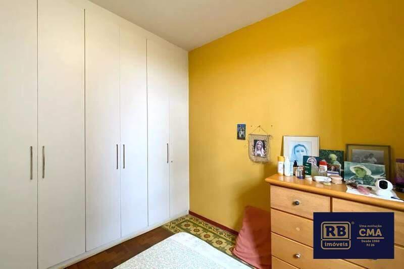 Apartamento, Serra, 2 Quartos, 1 Vaga
