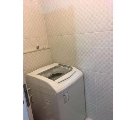 Apartamento, Ouro Preto, 2 Quartos, 1 Vaga, 1 Suíte