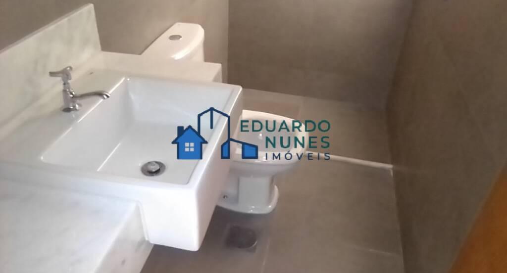 Apartamento, Funcionários, 2 Quartos, 2 Vagas, 2 Suítes