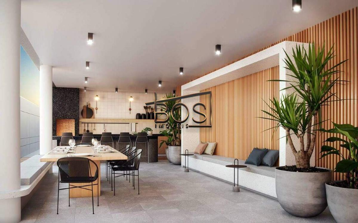 Apartamento, Boa Viagem, 3 Quartos, 2 Vagas, 1 Suíte