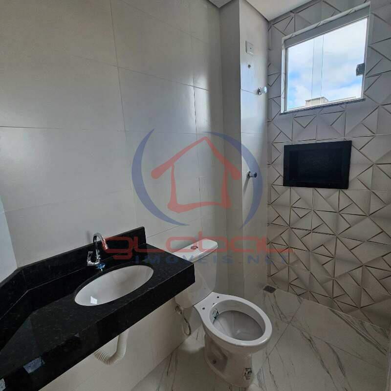 Cobertura, Coqueiros, 2 Quartos, 1 Vaga, 1 Suíte