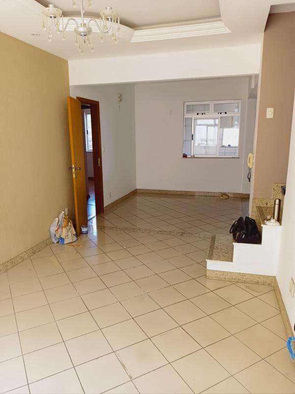 Cobertura, Minas Brasil, 3 Quartos, 2 Vagas, 1 Suíte