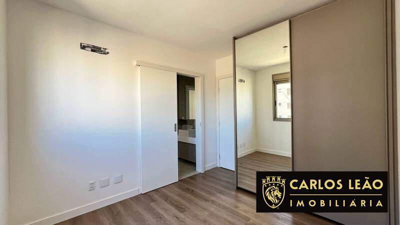 Apartamento, Cruzeiro, 4 Quartos, 3 Vagas, 2 Suítes