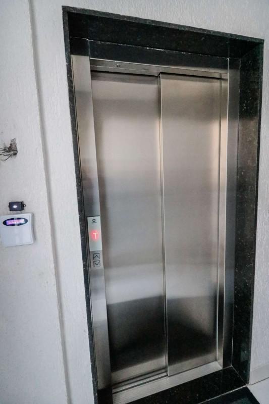 Cobertura, Sagrada Família, 2 Quartos, 2 Vagas, 1 Suíte
