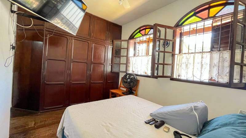 Casa, Ouro Preto, 4 Quartos, 3 Vagas, 1 Suíte