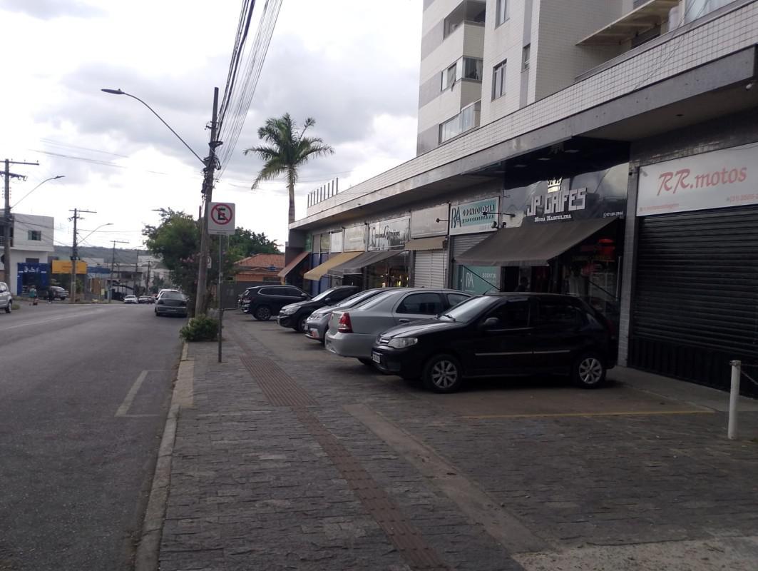 Apartamento, Alvorada, 2 Quartos, 1 Vaga