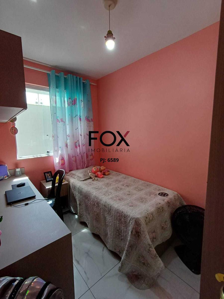 Cobertura, Santa Mônica, 3 Quartos, 1 Vaga, 1 Suíte