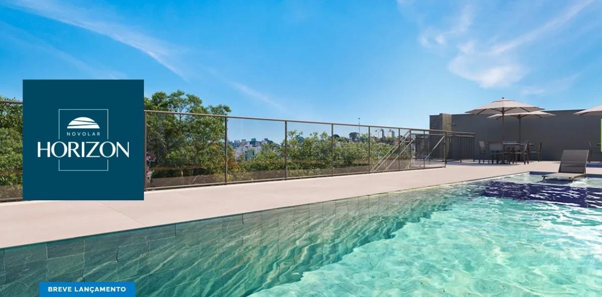 Apartamento, Serrano, 2 Quartos, 1 Vaga, 1 Suíte