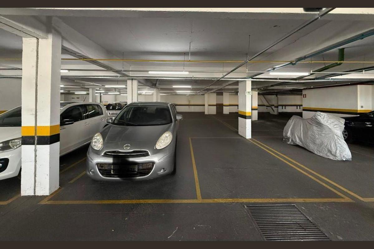 Apartamento, Nova Suíssa, 2 Quartos, 1 Vaga