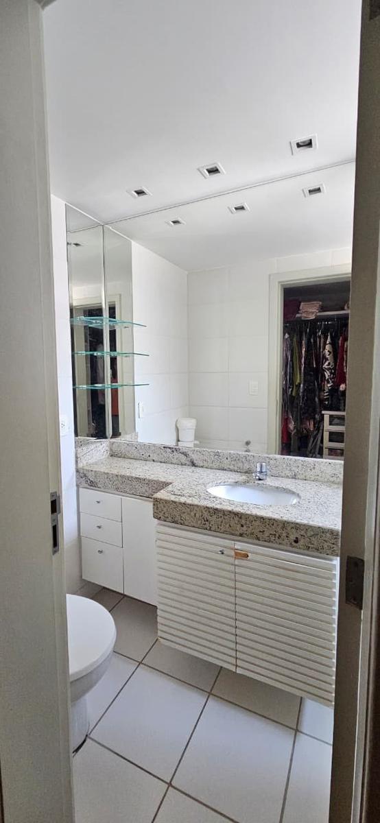 Cobertura, Buritis, 4 Quartos, 3 Vagas, 1 Suíte