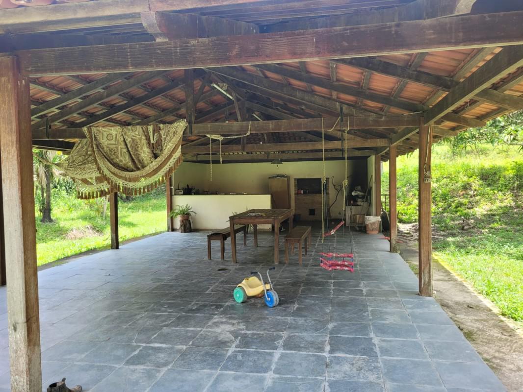 Fazenda, Zona Rural, 0 Quarto, 0 Vaga