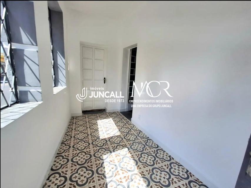 Casa Comercial, Floresta