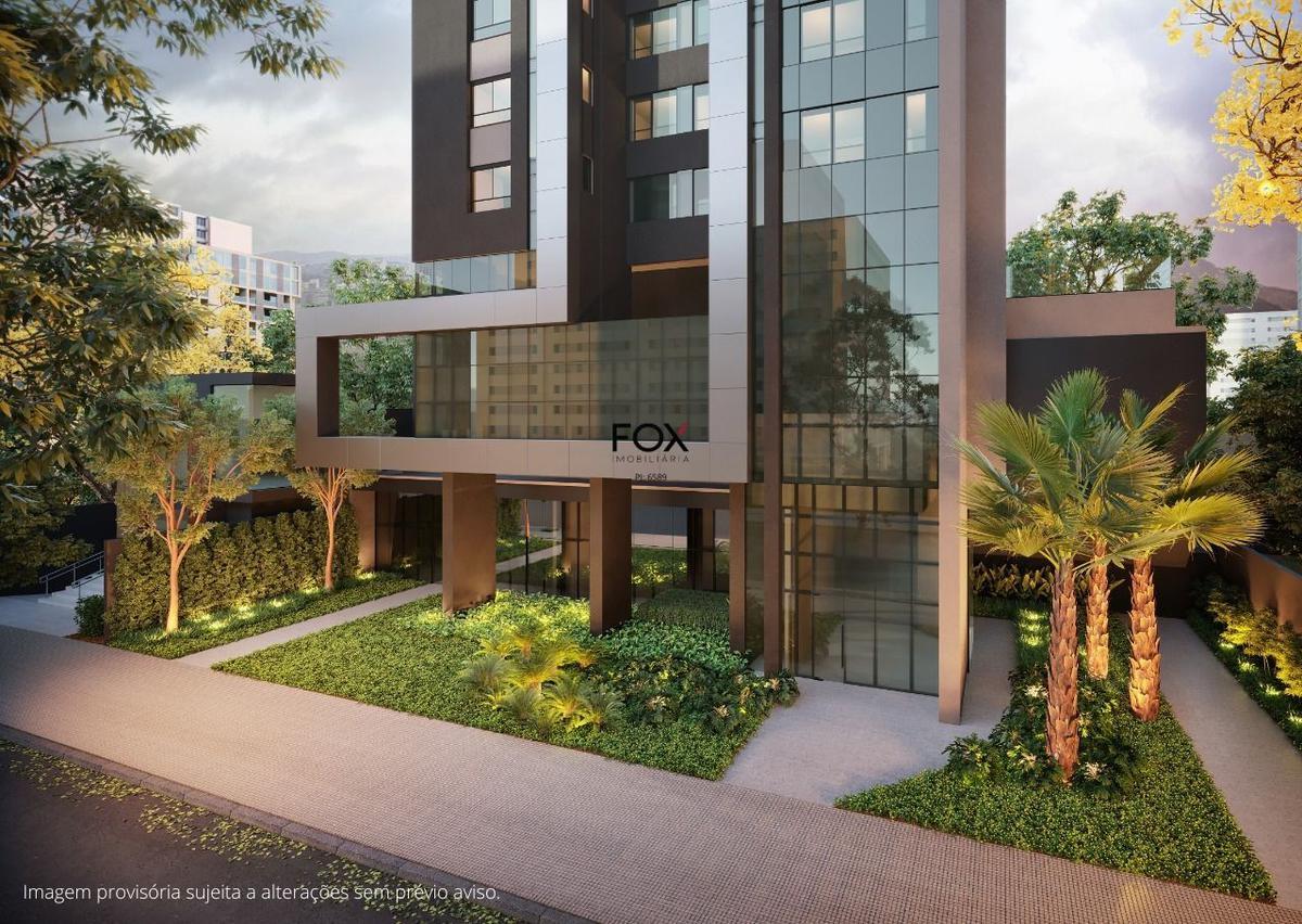 Apartamento, Savassi, 3 Quartos, 2 Vagas