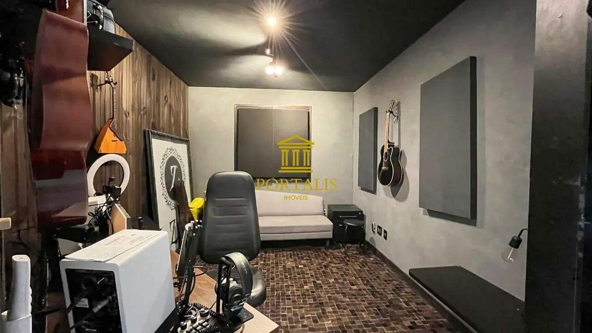 Cobertura, Gutierrez, 3 Quartos, 2 Vagas, 1 Suíte