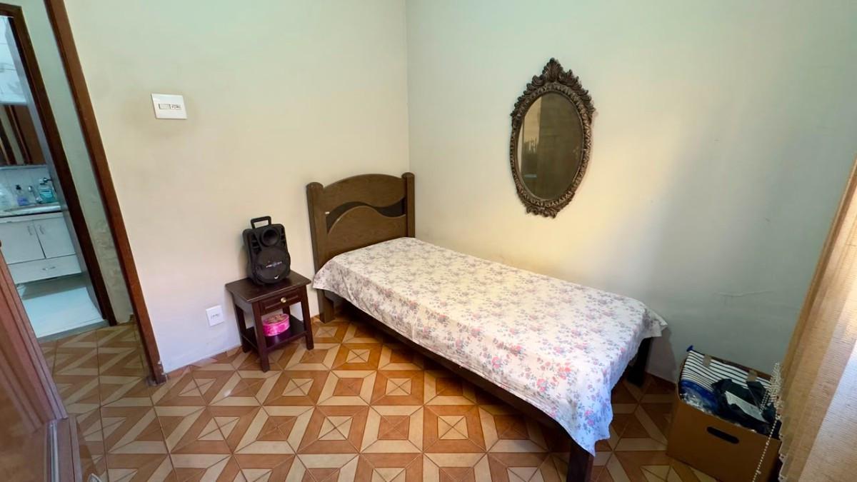 Casa, Dom Cabral, 4 Quartos, 1 Vaga