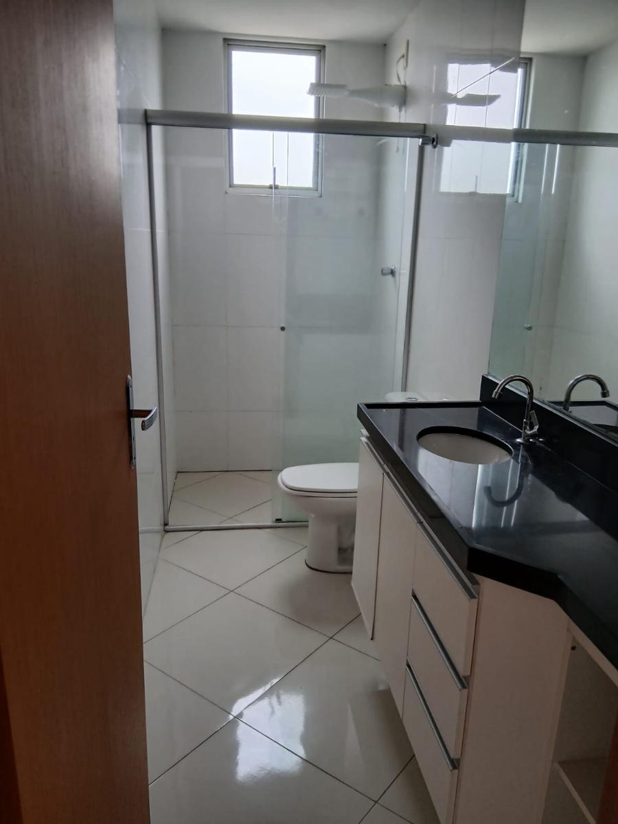 Cobertura, Santa Cruz, 3 Quartos, 3 Vagas, 1 Suíte