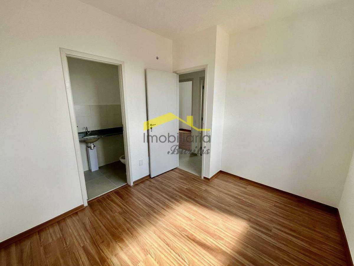 Apartamento, Palmeiras, 3 Quartos, 2 Vagas, 1 Suíte