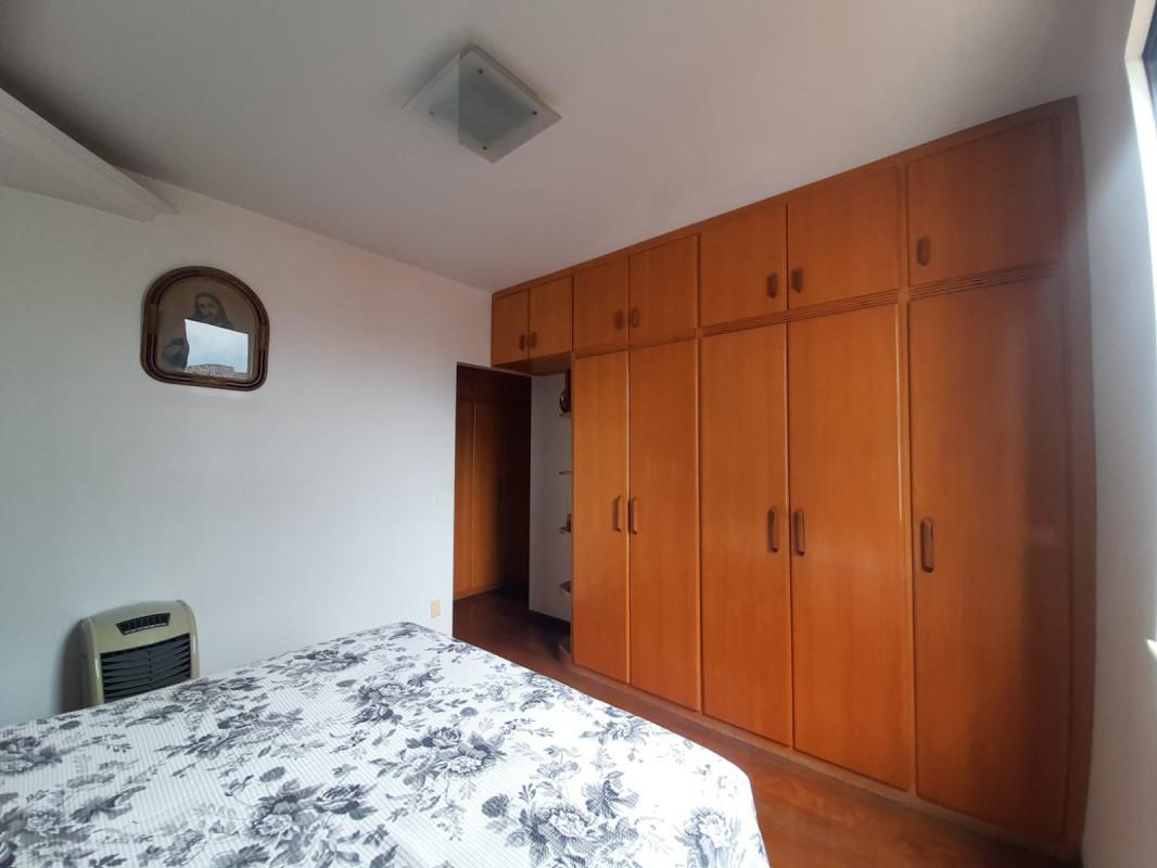 Apartamento, Caiçaras, 4 Quartos, 2 Vagas